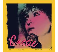 Cassie – The Light Shines On – Vinilo – Membran