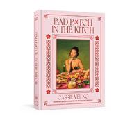 Cassie Yeung Bad Btch in the Kitch (Tapa dura) (Importación USA)