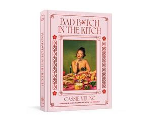 Cassie Yeung Bad Btch in the Kitch (Tapa dura) (Importación USA)