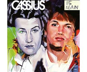 Cassius - 15 Again