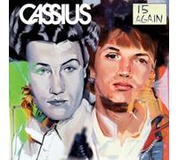 Cassius 15 Again (CD) Album