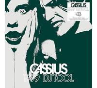 Cassius - 1999 DJ TOOL (Double Black Vinyl) [Vinilo]