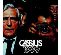 Cassius - 1999 [Vinilo]