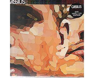Cassius - Au Rêve