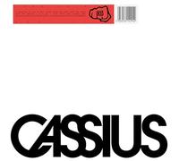 CASSIUS - BEST OF 1996-2019 (Double Black Vinyl) [Vinilo]