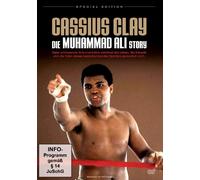Cassius Clay - Die Muhammad Ali Story [Alemania] [DVD]