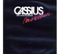 Cassius - I M a Woman [Vinilo]