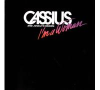Cassius - I M a Woman [Vinilo]