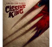 Cassius King – Dread The Dawn – CD (Importación USA)