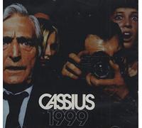 Cassius - The Millennium Series (Mr Oizo / Emilia / Dj Jean)