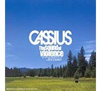 Cassius - The Sound Of Violence - Maxi CD 4 titres + une vidéo