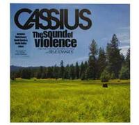 Cassius - The Sound of Violence [Vinilo]