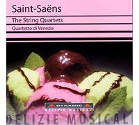 Cassone - Los Cuartetos De Cuerda