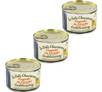 Cassoulet francés con pato confit - cassoulet au canard La Belle Chaurienne - La Belle Chaurienne -