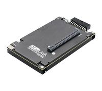 casstaly Estación de Acoplamiento de Gráficos Externos OCuLink Estación de Acoplamiento PCI-E4.0 con Chip de Mejora de Señal OCuP4V2