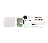 casstaly Kit De Radio FM Am Portátil Ensamble DIY 76-108Mhz 525-1605Khz Adecuado para Enseñanza y Aprendizaje Electrónicos