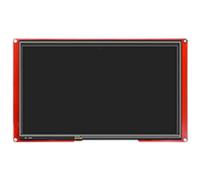 casstaly Pantalla táctil LCD HMI Juego de pantalla de 10 pulgadas NX1060P101-011R-I Interfaz hombre-máquina de 10,1 pulgadas Pantalla de resistencia HMI serie mejorada