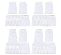 casstaly Skimmer - Calcetines de Skimmer de piscina para filtros de piscina, cestas de filtros y skimmers para filtrar residuos y hojas, sistema de filtro de cesta de Skimmer