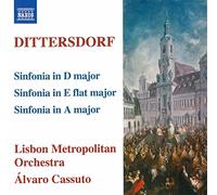 Cassuto,Alvaro - 3 Symphonies