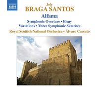 Cassuto,Alvaro - Alfama