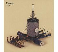 Cassy - Fabric 71
