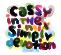 Various - Simply Devotion-Cassy in the Mix
