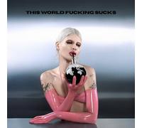 Cassyette – This World Fucking Sucks