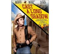 Cast a Long Shadow [USA] [DVD]