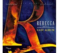 Cast Album - Rebecca - Das Musical - Cast Album