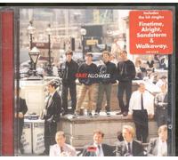 Cast - All Change