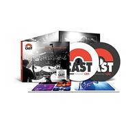 Cast - All Change 25th Anniversary - Live in Liverpool 2CD Deluxe