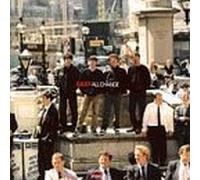 Cast - All Change [Casete]