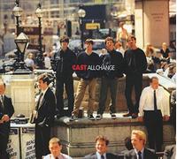 Cast - All Change - Deluxe Edition (2 CDs + DVD)