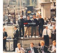 Cast - All Change [Vinilo]