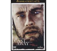 Cast Away [2000] [Alemania] [DVD]