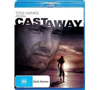 Cast Away [Edizione: Australia] [Italia] [Blu-ray]