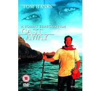 Cast Away [Edizione: Regno Unito] [Reino Unido] [DVD]