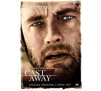 Cast Away [Reino Unido] [DVD]