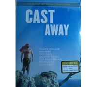 Cast Away [USA] [DVD]