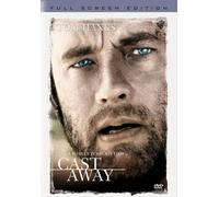 Cast Away [USA] [DVD]