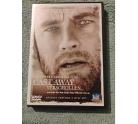 Cast Away - Verschollen [Alemania] [DVD]