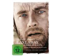 Cast Away - Verschollen [Alemania] [DVD]