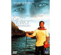 Cast Away - Verschollen [Alemania] [DVD]