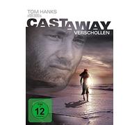 Cast Away - Verschollen [DVD]