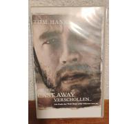 Cast Away - Verschollen [Reino Unido] [VHS]