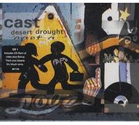 Cast - Desert Drought