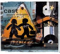 Cast - Desert Drought