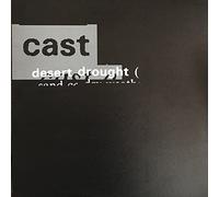 Cast - Desert Drought - Cast 12"