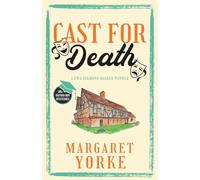 CAST FOR DEATH a gripping English cozy murder mystery full of twists: 5 (The Oxford Don Mysteries)