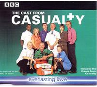 Cast From Casualty, The - Everlasting Love